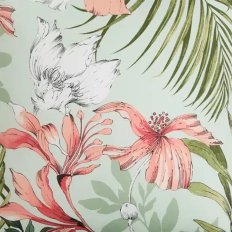 Liz Claiborne Ellis Reversible Euro Sham