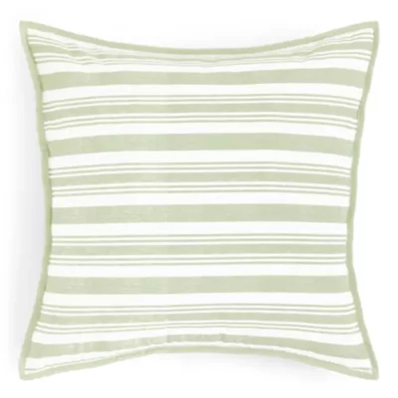 Linden Street Haven Toile Euro Sham