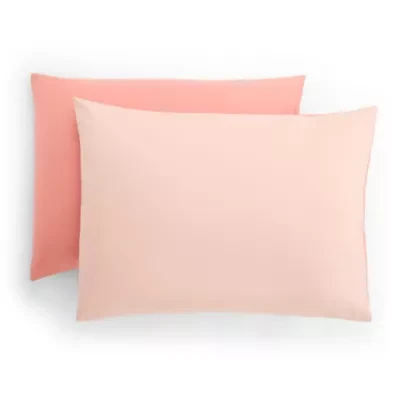 Home Expressions Ultra Soft  2-pc. Reversible Pillow Sham