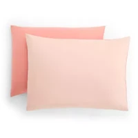Home Expressions Ultra Soft  2-pc. Reversible Pillow Sham