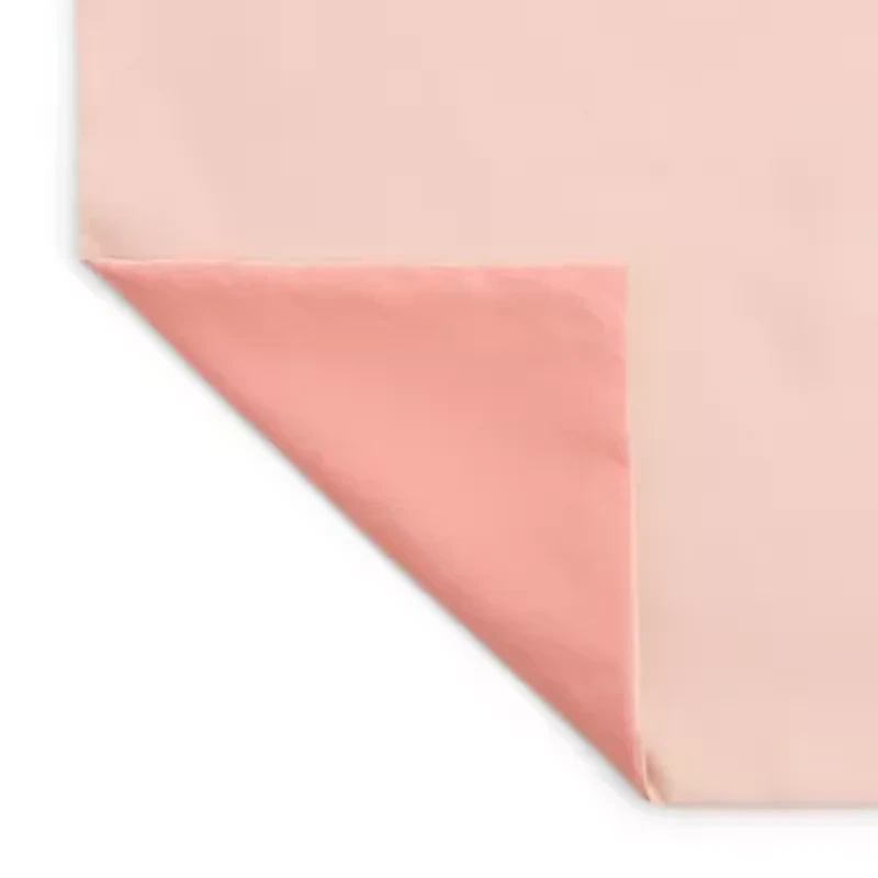 Home Expressions Ultra Soft 2-pc. Reversible Pillow Sham