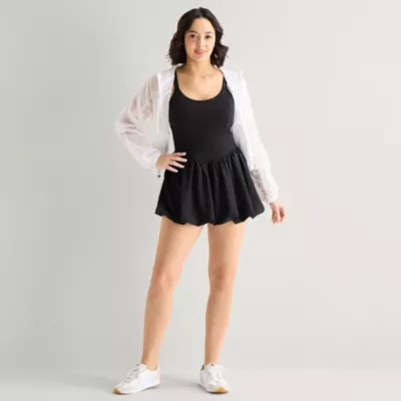 Xersion Sleeveless Tennis Dress