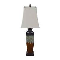 Stylecraft Varna Ceramic Table Lamp