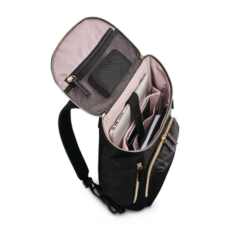 Samsonite Mobile Solution Deluxe Business  Backpack