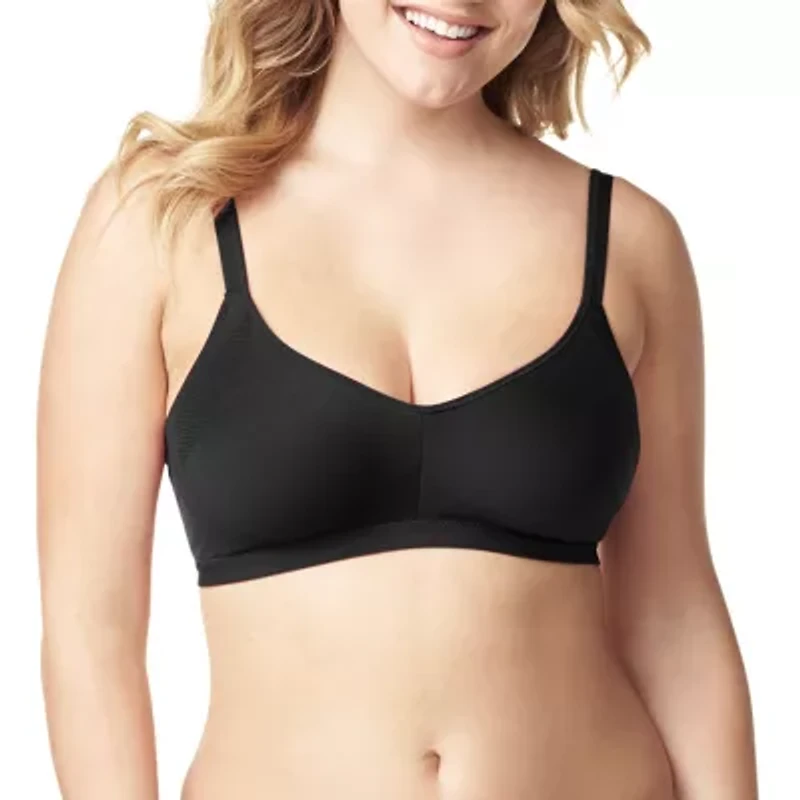 Olga Easy Does It Seamless Wireless Full Coverage Bra Gm3911a