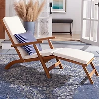 Palmdale Collection Lounge Chair