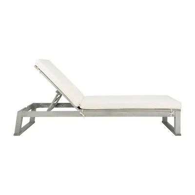 Solano Collection Lounge Chair