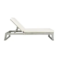 Solano Collection Lounge Chair