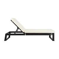 Safavieh Solano Collection Lounge Chair