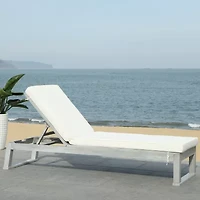 Solano Collection Lounge Chair