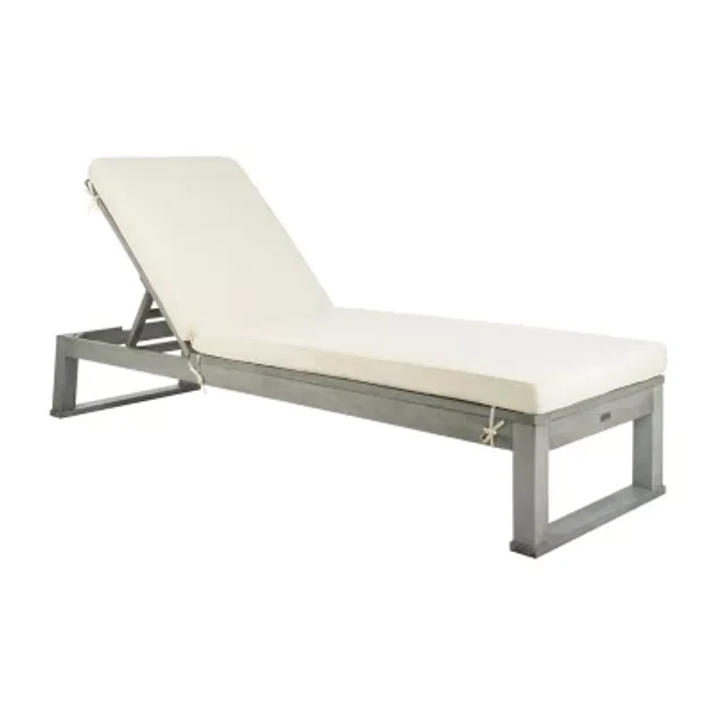 Solano Collection Lounge Chair