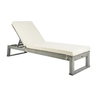 Solano Collection Lounge Chair