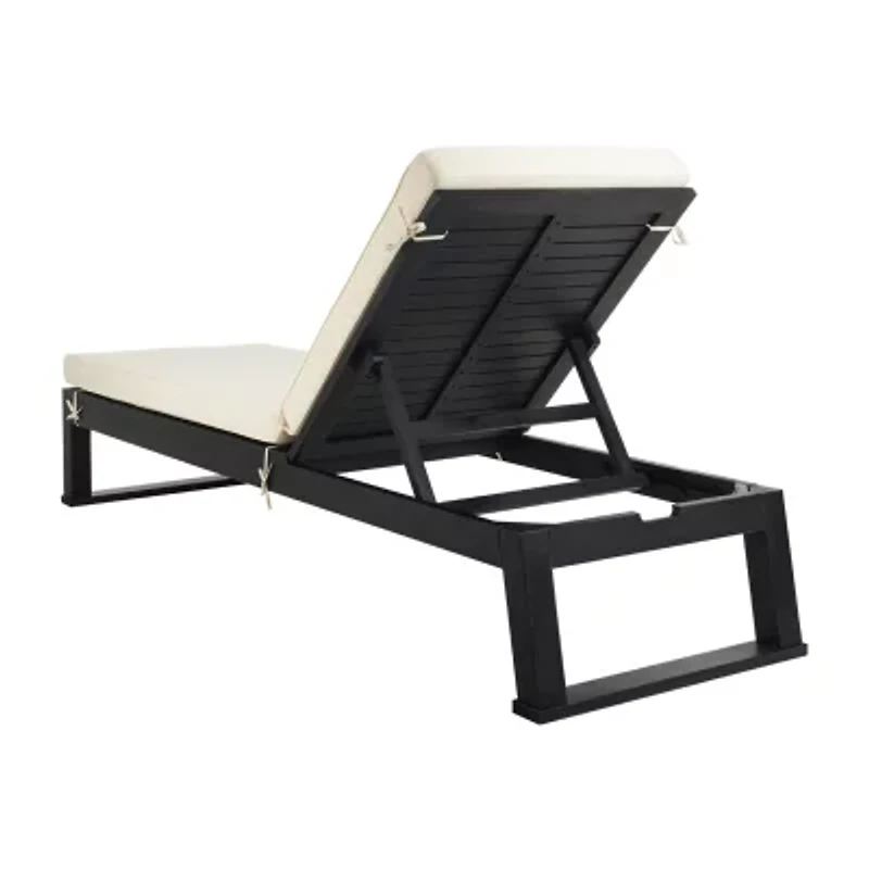 Safavieh Solano Collection Lounge Chair