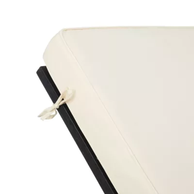 Safavieh Solano Collection Lounge Chair