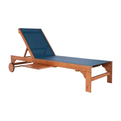 Safavieh Ralden Patio Collection Lounge Chair