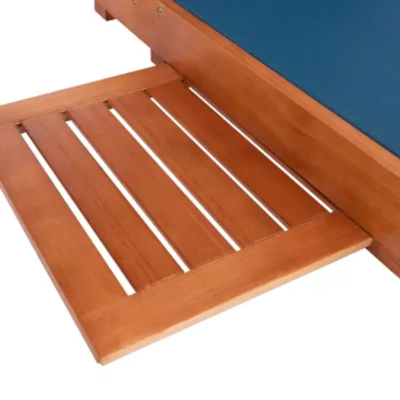 Safavieh Ralden Patio Collection Lounge Chair