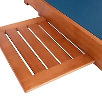 Safavieh Ralden Patio Collection Lounge Chair