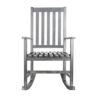 Barstow Patio Collection Rocking Chair