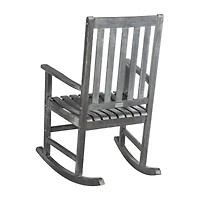 Barstow Patio Collection Rocking Chair