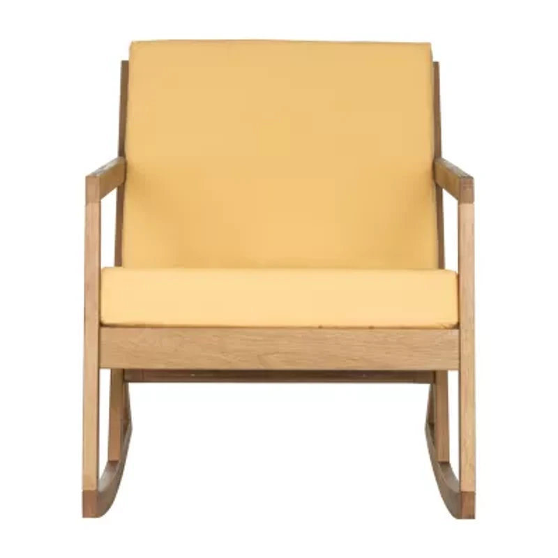 Safavieh Vernon Collection Rocking Chair