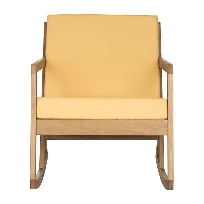 Safavieh Vernon Collection Rocking Chair