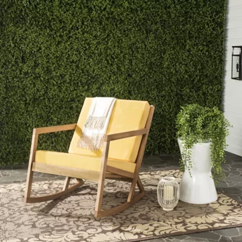 Safavieh Vernon Collection Rocking Chair