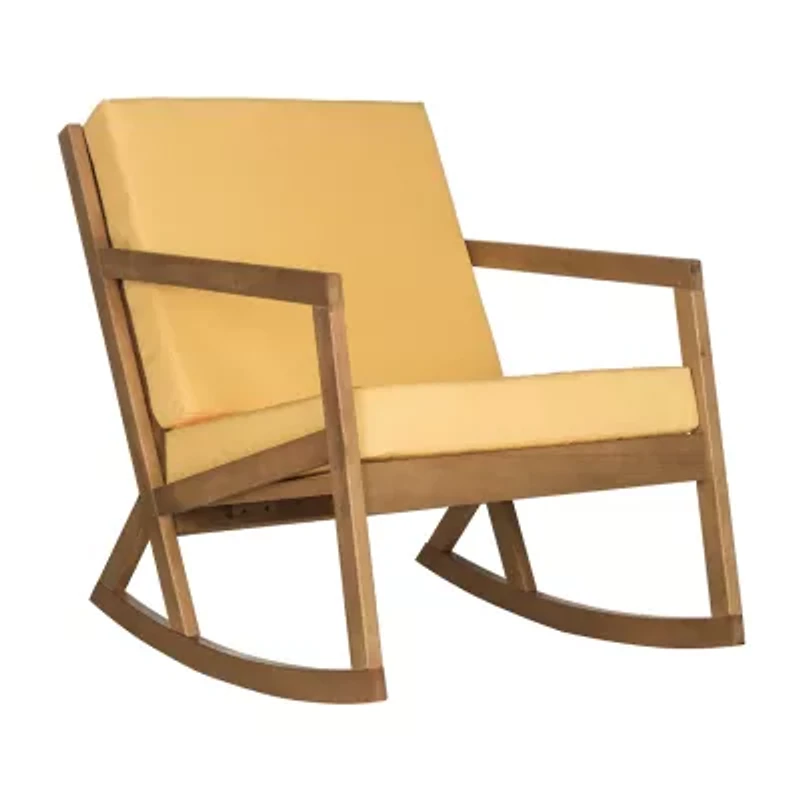 Safavieh Vernon Collection Rocking Chair