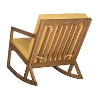 Safavieh Vernon Collection Rocking Chair