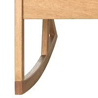 Safavieh Vernon Collection Rocking Chair