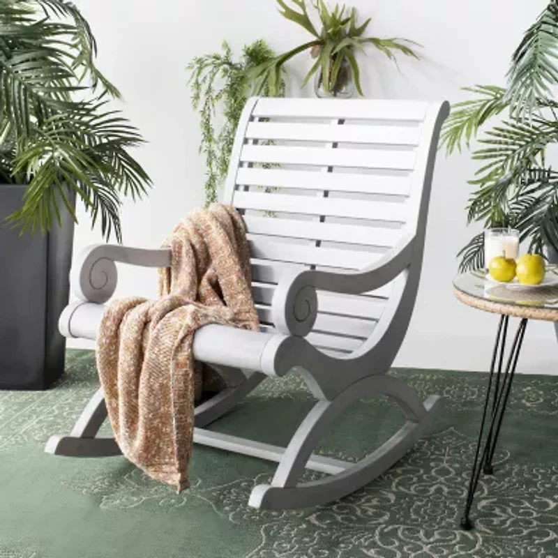 Sonora Patio Collection Rocking Chair