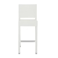 Safavieh Bethel Patio Collection Bar Stool