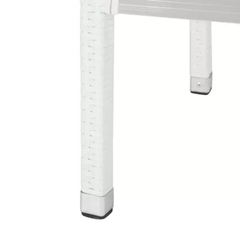 Safavieh Bethel Patio Collection Bar Stool