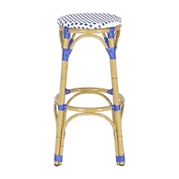 Kipnuk Patio Collection Garden Stool