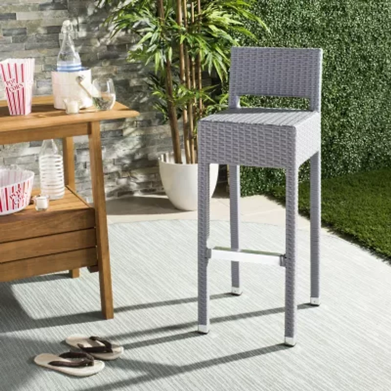 Landry Patio Collection Bar Stool