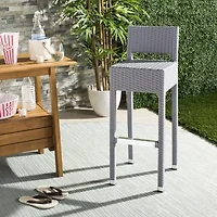 Landry Patio Collection Bar Stool