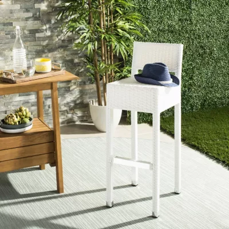 Landry Patio Collection Bar Stool