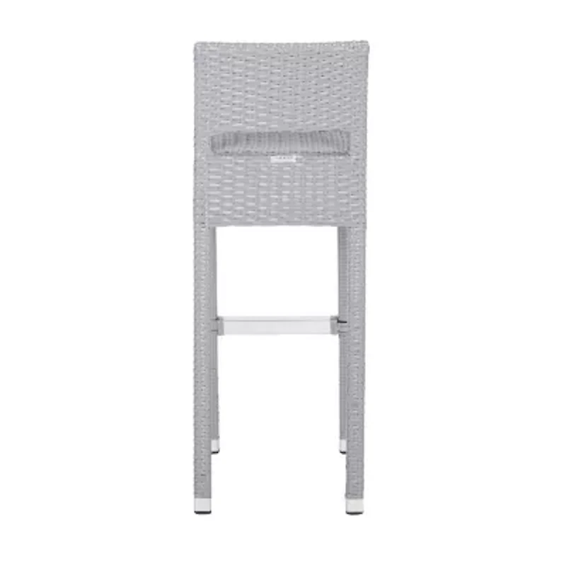 Landry Patio Collection Bar Stool