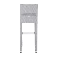 Landry Patio Collection Bar Stool