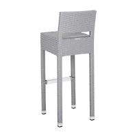 Landry Patio Collection Bar Stool