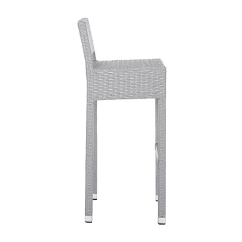 Landry Patio Collection Bar Stool