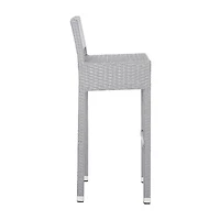 Landry Patio Collection Bar Stool