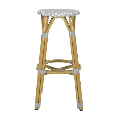 Kelsey Patio Collection Bar Stool