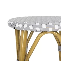 Kelsey Patio Collection Bar Stool