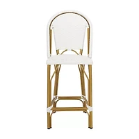 Gresley Patio Collection Bar Stool