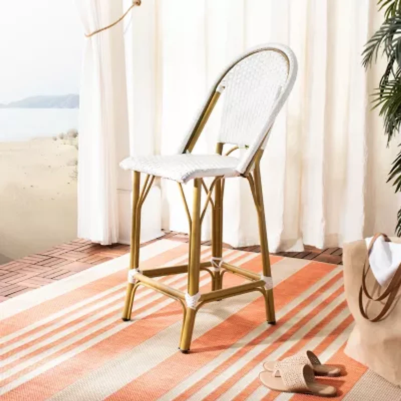 Gresley Patio Collection Bar Stool