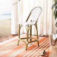 Gresley Patio Collection Bar Stool