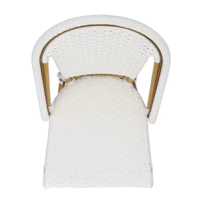 Gresley Patio Collection Bar Stool
