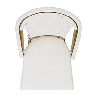 Gresley Patio Collection Bar Stool