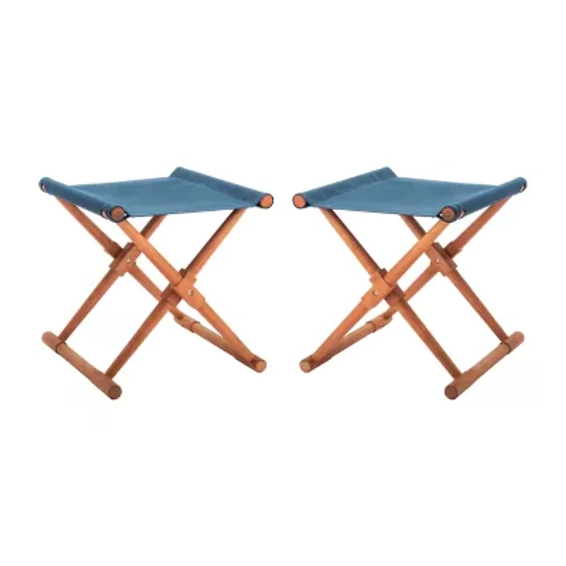 Breanne Collection Patio Garden Stool Set
