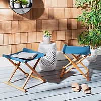 Breanne Collection Patio Garden Stool Set